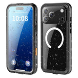 Darrahopens Electronics > Mobile Accessories > Phone Cases & Screen Protectors iPhone 17 Pro Max Waterproof Case Shockproof Case