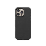 Darrahopens Electronics > Mobile Accessories > Phone Cases & Screen Protectors Lovefone Genuine Crafted Leather Case iPhone 13 Pro Black