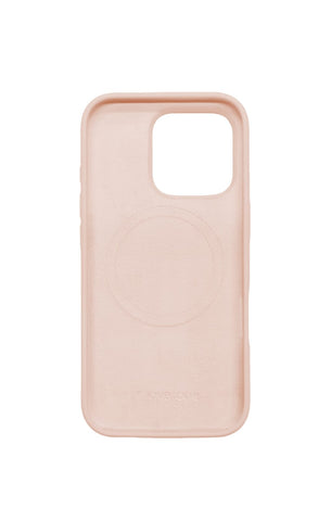 Darrahopens Electronics > Mobile Accessories > Phone Cases & Screen Protectors Lovefone Genuine Liquid Silicone Case iPhone 13 Pro Pink
