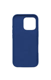 Darrahopens Electronics > Mobile Accessories > Phone Cases & Screen Protectors Lovefone Genuine Liquid Silicone Case iPhone 14 Pro Max Navy