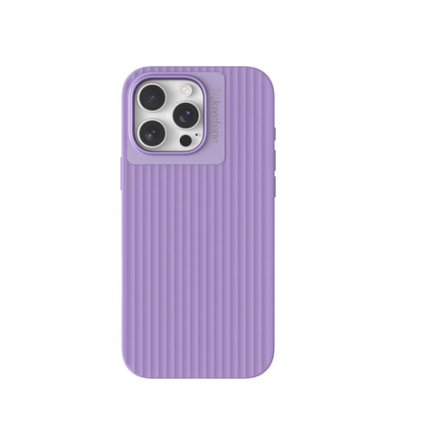 Darrahopens Electronics > Mobile Accessories > Phone Cases & Screen Protectors Lovefone Suitcase Case iPhone 16 Lavender Getaway