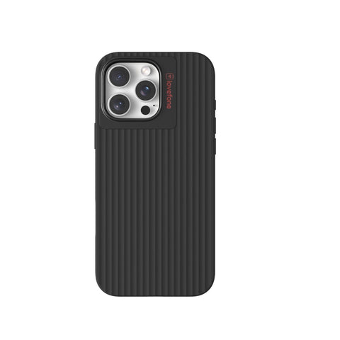 Darrahopens Electronics > Mobile Accessories > Phone Cases & Screen Protectors Lovefone Suitcase Case iPhone 16 Plus Jet Black