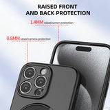 Darrahopens Electronics > Mobile Accessories > Phone Cases & Screen Protectors Magnetic Shockproof Case with 360-Degree Rotating Ring Stand for iPhone 16 Pro – Slim Protective Phone Cover with Airbag Corners and Wireless Charging Support for Home, Office, Travel and Daily Use (Green)