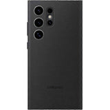 Darrahopens Electronics > Mobile Accessories > Phone Cases & Screen Protectors Official Galaxy S24 Ultra Smart View Wallet Case, Black SZRH