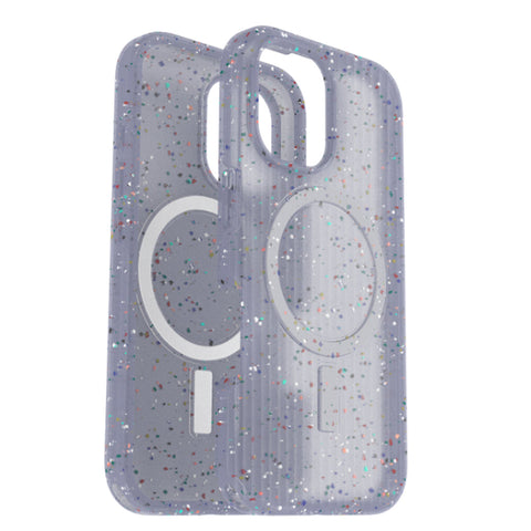 Darrahopens Electronics > Mobile Accessories > Phone Cases & Screen Protectors OtterBox Core Back Case for  iPhone 16 - Icy Mist Blue