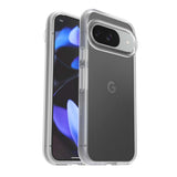 Darrahopens Electronics > Mobile Accessories > Phone Cases & Screen Protectors OtterBox React Back Case for Google Pixel 9/9Pro - Clear