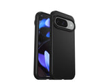 Darrahopens Electronics > Mobile Accessories > Phone Cases & Screen Protectors OtterBox React Back Case for Pixel 9/9Pro - Black