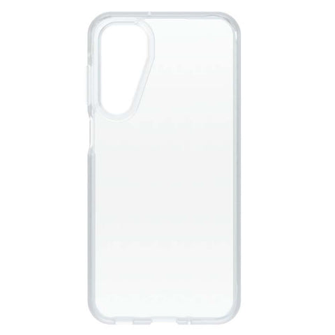 Darrahopens Electronics > Mobile Accessories > Phone Cases & Screen Protectors OtterBox React Back Case for Samsung Galaxy A16 - Clear