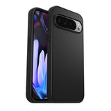 Darrahopens Electronics > Mobile Accessories > Phone Cases & Screen Protectors OtterBox Symmetry Back Case for Google Pixel 9 XL - Black
