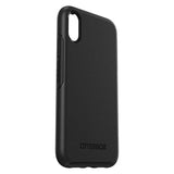 Darrahopens Electronics > Mobile Accessories > Phone Cases & Screen Protectors Otterbox Symmetry Case Suits Iphone Xr (6.1) - Black