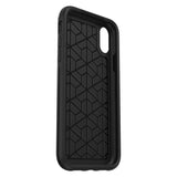 Darrahopens Electronics > Mobile Accessories > Phone Cases & Screen Protectors Otterbox Symmetry Case Suits Iphone Xr (6.1) - Black