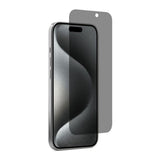 Darrahopens Electronics > Mobile Accessories > Phone Cases & Screen Protectors Privacy Tempered Glass Screen Protector for iPhone 16 Pro / 17 / 17 Pro