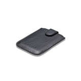 Darrahopens Electronics > Mobile Accessories > Phone Cases & Screen Protectors RFID Card Holder for Mobile Phone Self-adhesive MUXMA Black