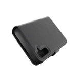 Darrahopens Electronics > Mobile Accessories > Phone Cases & Screen Protectors Samsung Galaxy A54 5G Magnetic Wallet Case Black Compatible