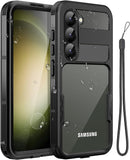 Darrahopens Electronics > Mobile Accessories > Phone Cases & Screen Protectors Samsung Galaxy S23 Case Waterproof