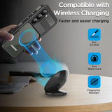 Darrahopens Electronics > Mobile Accessories > Phone Cases & Screen Protectors Samsung Galaxy S23 Case Waterproof