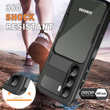 Darrahopens Electronics > Mobile Accessories > Phone Cases & Screen Protectors Samsung Galaxy S23 Case Waterproof