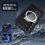 Darrahopens Electronics > Mobile Accessories > Phone Cases & Screen Protectors Samsung Galaxy S25 Case Waterproof
