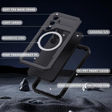 Darrahopens Electronics > Mobile Accessories > Phone Cases & Screen Protectors Samsung Galaxy S25 Case Waterproof