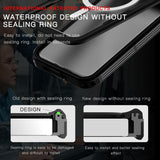 Darrahopens Electronics > Mobile Accessories > Phone Cases & Screen Protectors Samsung Galaxy S25 Case Waterproof