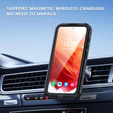 Darrahopens Electronics > Mobile Accessories > Phone Cases & Screen Protectors Samsung Galaxy S25 Case Waterproof