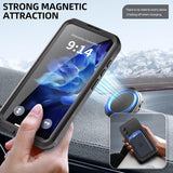 Darrahopens Electronics > Mobile Accessories > Phone Cases & Screen Protectors Samsung Galaxy S25 Plus Case Waterproof