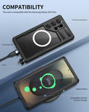 Darrahopens Electronics > Mobile Accessories > Phone Cases & Screen Protectors Samsung Galaxy S25 Ultra Case Waterproof