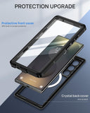 Darrahopens Electronics > Mobile Accessories > Phone Cases & Screen Protectors Samsung Galaxy S25 Ultra Case Waterproof