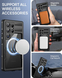 Darrahopens Electronics > Mobile Accessories > Phone Cases & Screen Protectors Samsung Galaxy S25 Ultra Case Waterproof