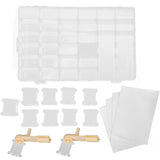 Darrahopens Electronics > Mobile Accessories > Phone Cases & Screen Protectors Sony Xperia 1 III Tempered Glass Screen Protector 2.5D 0.26mm 3-Pack