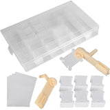 Darrahopens Electronics > Mobile Accessories > Phone Cases & Screen Protectors Sony Xperia 1 III Tempered Glass Screen Protector 2.5D 0.26mm 3-Pack