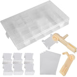 Darrahopens Electronics > Mobile Accessories > Phone Cases & Screen Protectors Sony Xperia 1 III Tempered Glass Screen Protector 2.5D 0.26mm 3-Pack