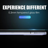 Darrahopens Electronics > Mobile Accessories > Phone Cases & Screen Protectors Sony Xperia 1 III Tempered Glass Screen Protector 2.5D 0.26mm 3-Pack