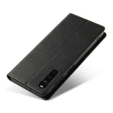 Darrahopens Electronics > Mobile Accessories > Phone Cases & Screen Protectors Sony Xperia 10 III 5G Case Compatible Black