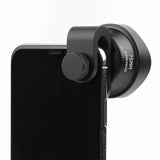 Darrahopens Electronics > Mobile Accessories > Phone Cases & Screen Protectors Ulanzi 75mm Professional Macro Photography Phone Camera Lens with Clip Universal