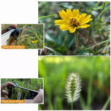 Darrahopens Electronics > Mobile Accessories > Phone Cases & Screen Protectors Ulanzi 75mm Professional Macro Photography Phone Camera Lens with Clip Universal