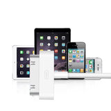 Darrahopens Electronics > Mobile Accessories > Phone Cases & Screen Protectors Usb Data Charger Cable For Apple Iphone 4S 4 Ipod Touch Ipad 2 3 Sync Cord