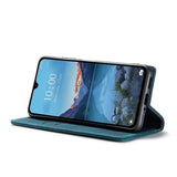 Darrahopens Electronics > Mobile Accessories > Phone Cases & Screen Protectors Xiaomi Redmi 14C 4G Leather Case with Card Holder Stand - Multicolor (Compatible with CASEME 013 Series) Multicolor Style E