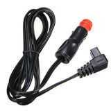 Darrahopens Electronics > Mobile Accessories > Phone Chargers 12V Merit And Cigarette Plug To Waeco Fridge Adaptor Power Lead Cable Cord Au