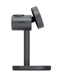 Darrahopens Electronics > Mobile Accessories > Phone Chargers Aukey MagFusion 3-in-1 Qi2 Magnetic Fast Wireless Charging Station (LC-MC311)