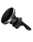 Darrahopens Electronics > Mobile Accessories > Phone Chargers Aukey MagLink Dash Magnetic Fast Wireless Charging Phone Mount (HD-MC13)
