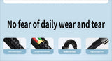 Darrahopens Electronics > Mobile Accessories > Phone Chargers Baseus Data cable CtoC 240w 1m-Black