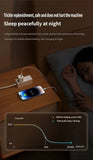 Darrahopens Electronics > Mobile Accessories > Phone Chargers Baseus GaN5 Fast charging charger mini 1C 20W-Black