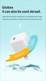 Darrahopens Electronics > Mobile Accessories > Phone Chargers Baseus GaN5 Fast charging charger mini 1C 20W-Black