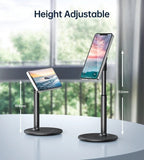 Darrahopens Electronics > Mobile Accessories > Phone Chargers Choetech H048-BK Magsafe Adjustable Phone Stand BK