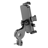 Darrahopens Electronics > Mobile Accessories > Phone Chargers Choetech H092 Cycling Phone Holder Bike Handlebar Mount
