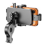 Darrahopens Electronics > Mobile Accessories > Phone Chargers Choetech H092 Cycling Phone Holder Bike Handlebar Mount