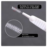 Darrahopens Electronics > Mobile Accessories > Phone Chargers iPhone Charging Port Dust Plug Cleaning Kit Compatible with iPhone Models