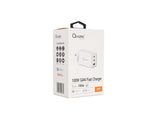 Darrahopens Electronics > Mobile Accessories > Phone Chargers OXHORN NB-PD100S PD 100W GaN Charger 3-Port