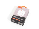 Darrahopens Electronics > Mobile Accessories > Phone Chargers OXHORN NB-PD20 Type C & USB Quick Charger 20W
